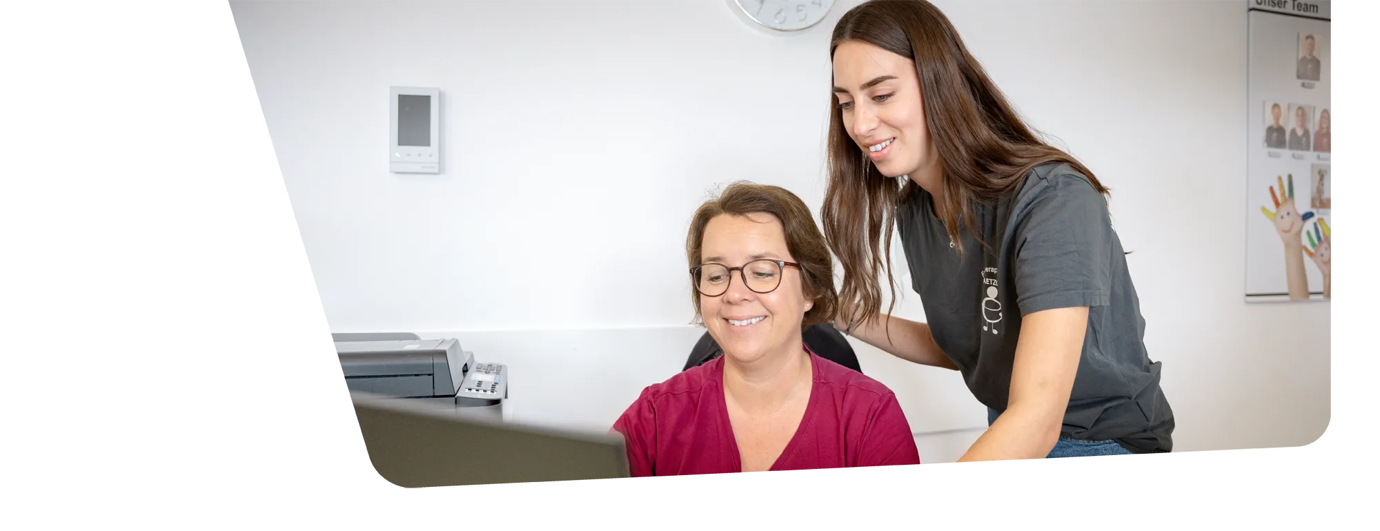 H&auml;ufige Fragen zur Ergotherapie bei ergopraxen