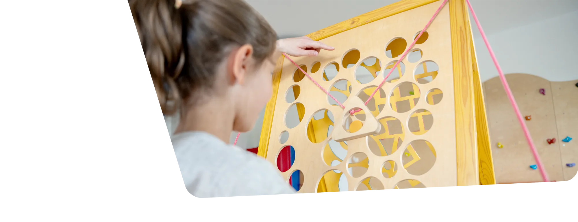 Ergotherapie f&uuml;r Kinder bei ergopraxen